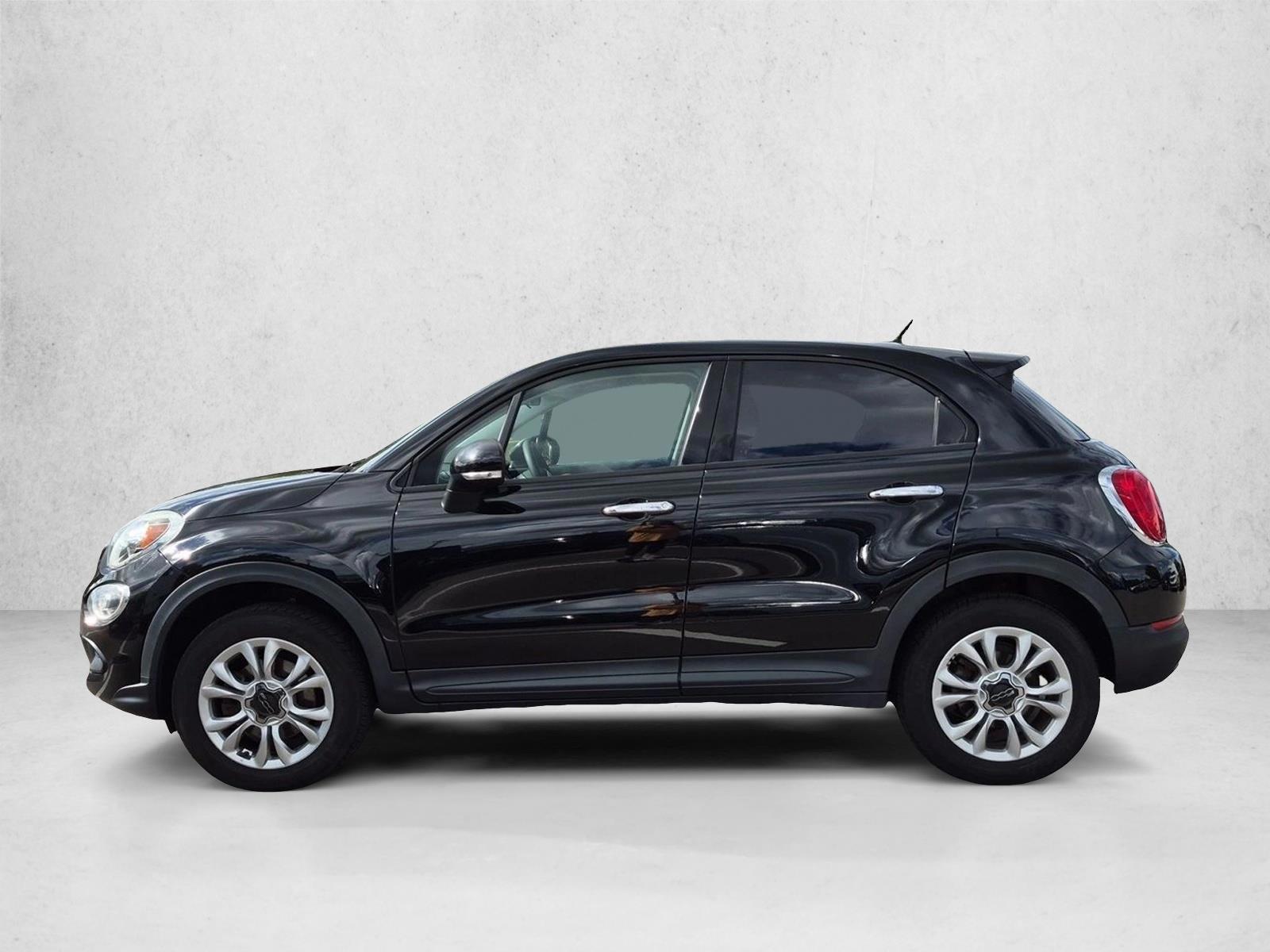 Thumbnail: 2016 Fiat 500 - 2