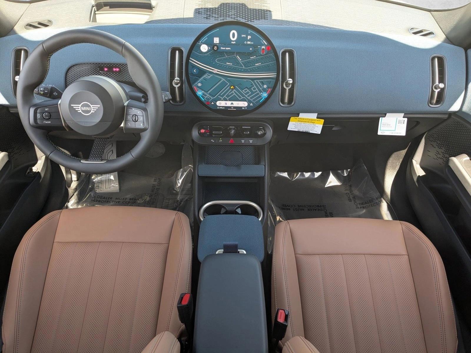 Thumbnail: 2026 MINI Cooper Countryman - 3