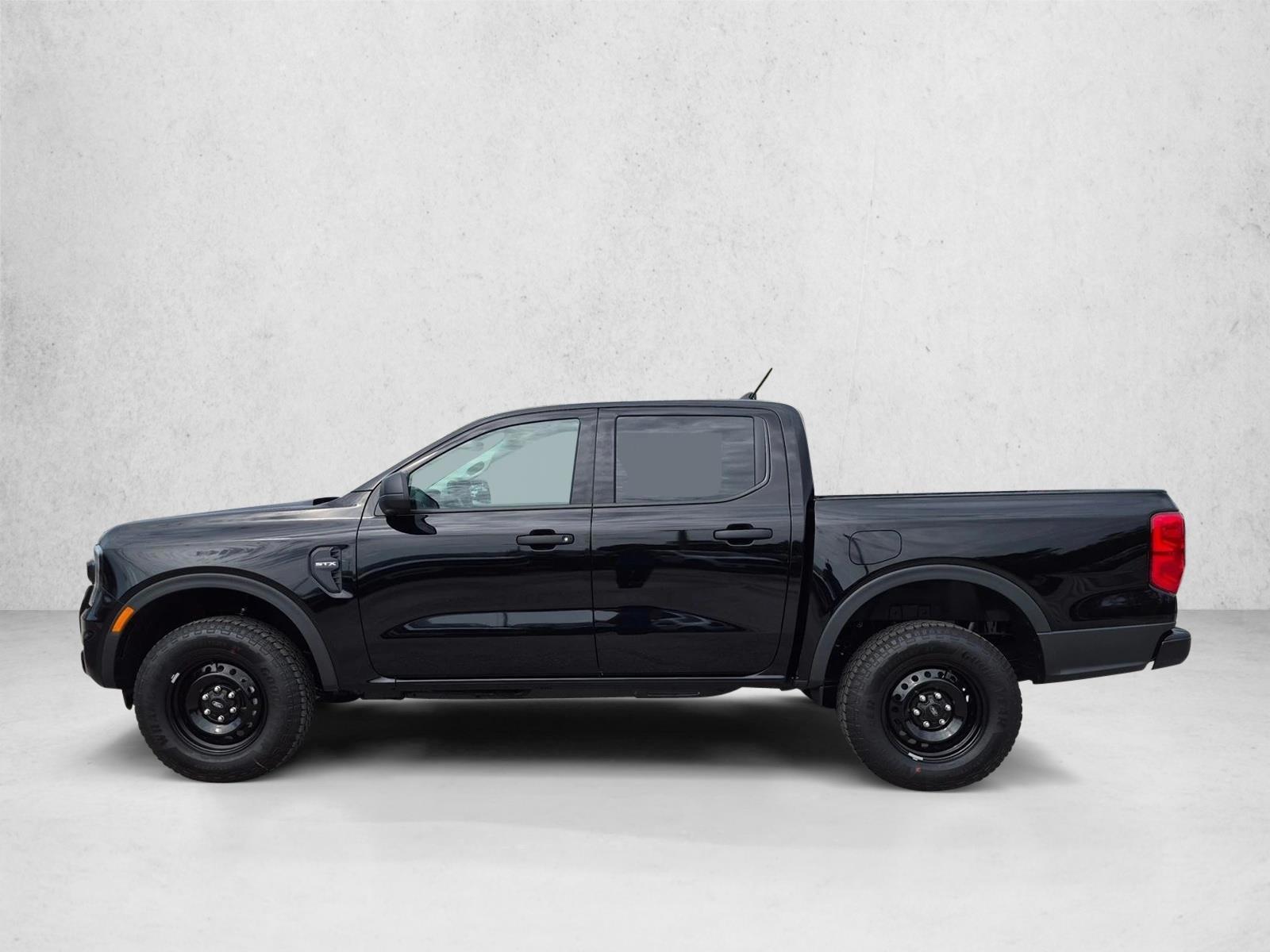 Thumbnail: 2026 Ford Ranger - 2