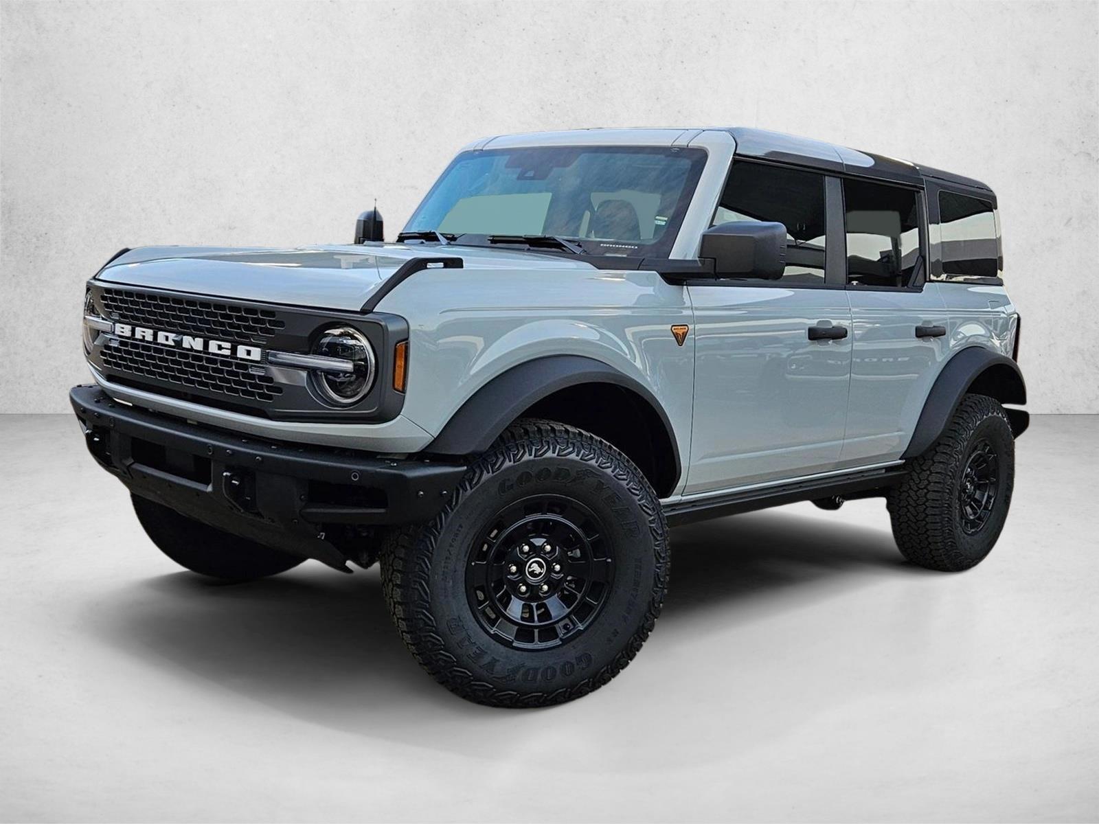 Thumbnail: 2026 Ford Bronco - 1