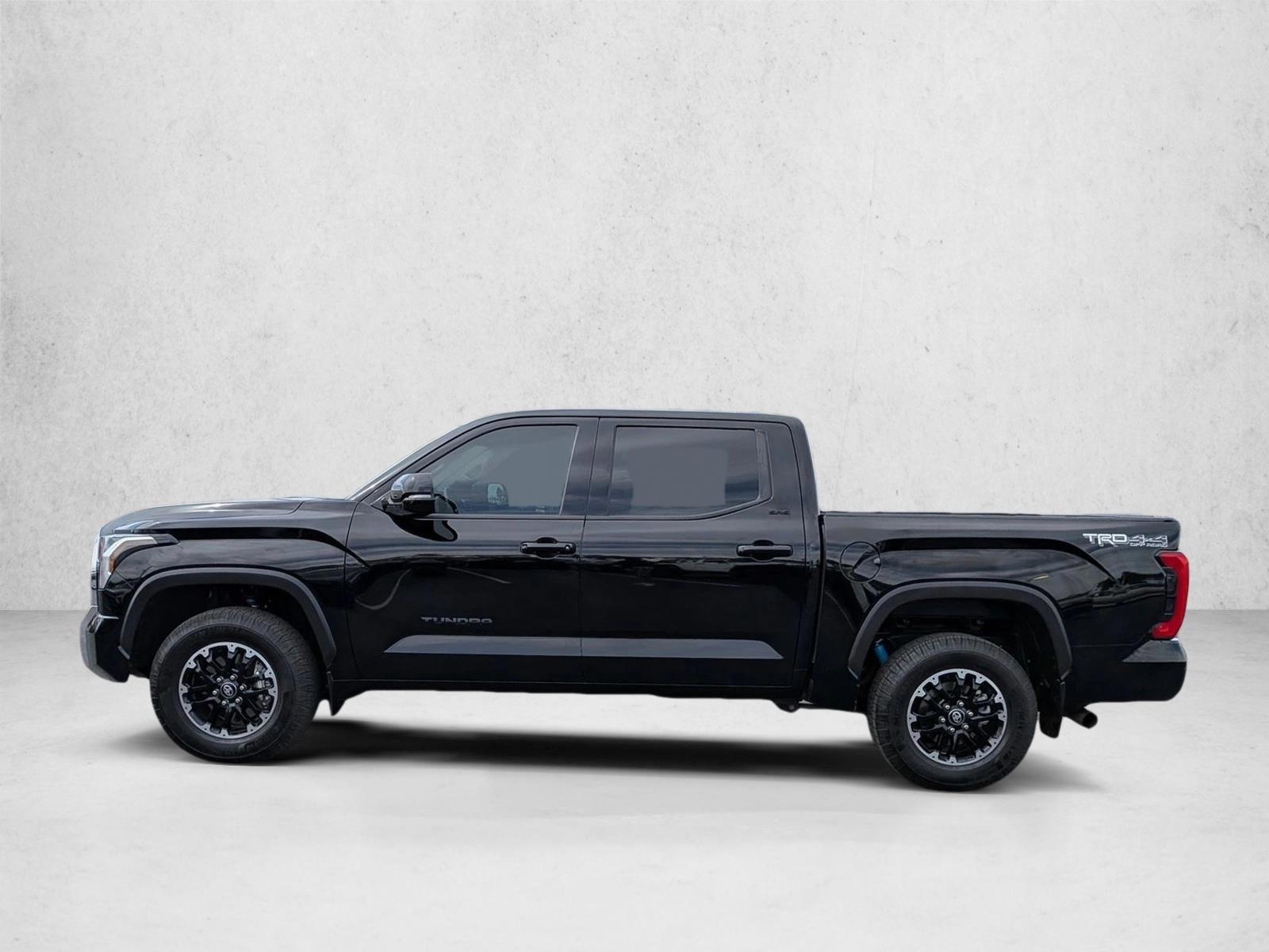 Thumbnail: 2025 Toyota Tundra - 2