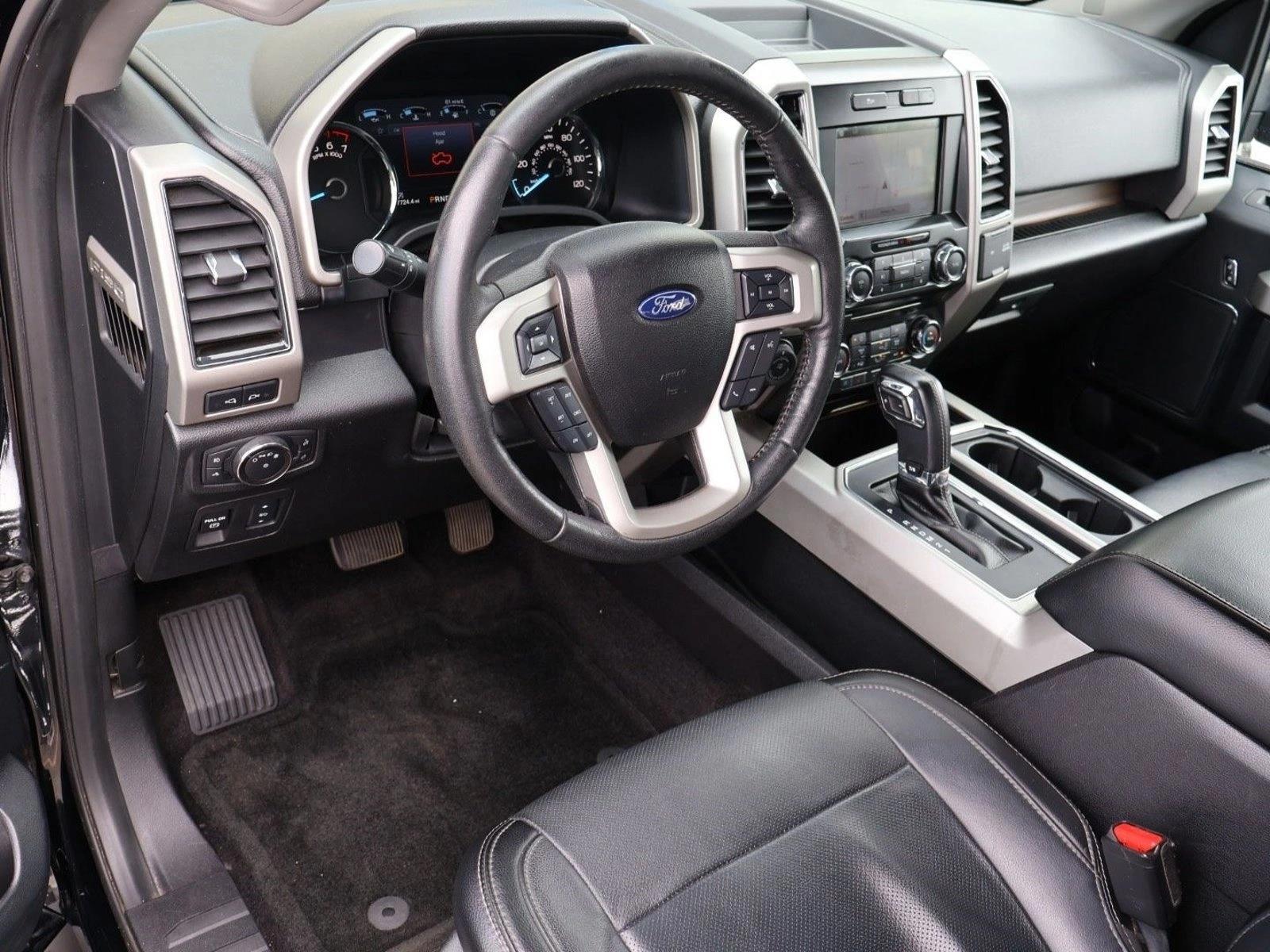 Thumbnail: 2017 Ford F-150 - 3