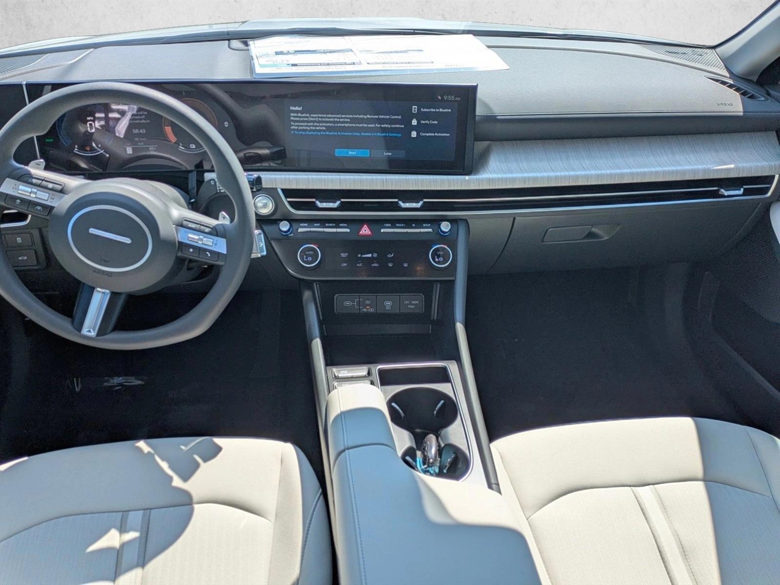 Thumbnail: 2026 Hyundai Sonata - 3