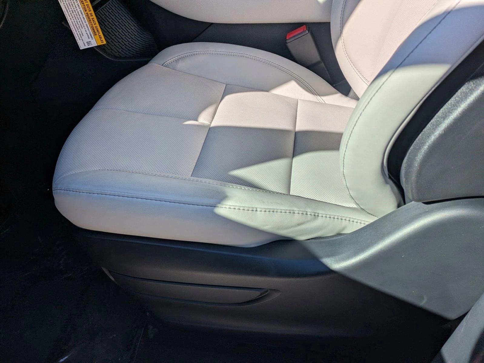 Thumbnail: 2026 Lincoln Aviator - 3