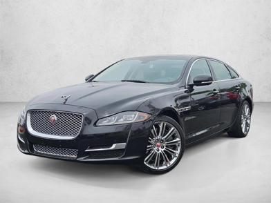 2016 Jaguar XJ XJL Supercharged -
                  Scottsdale, AZ