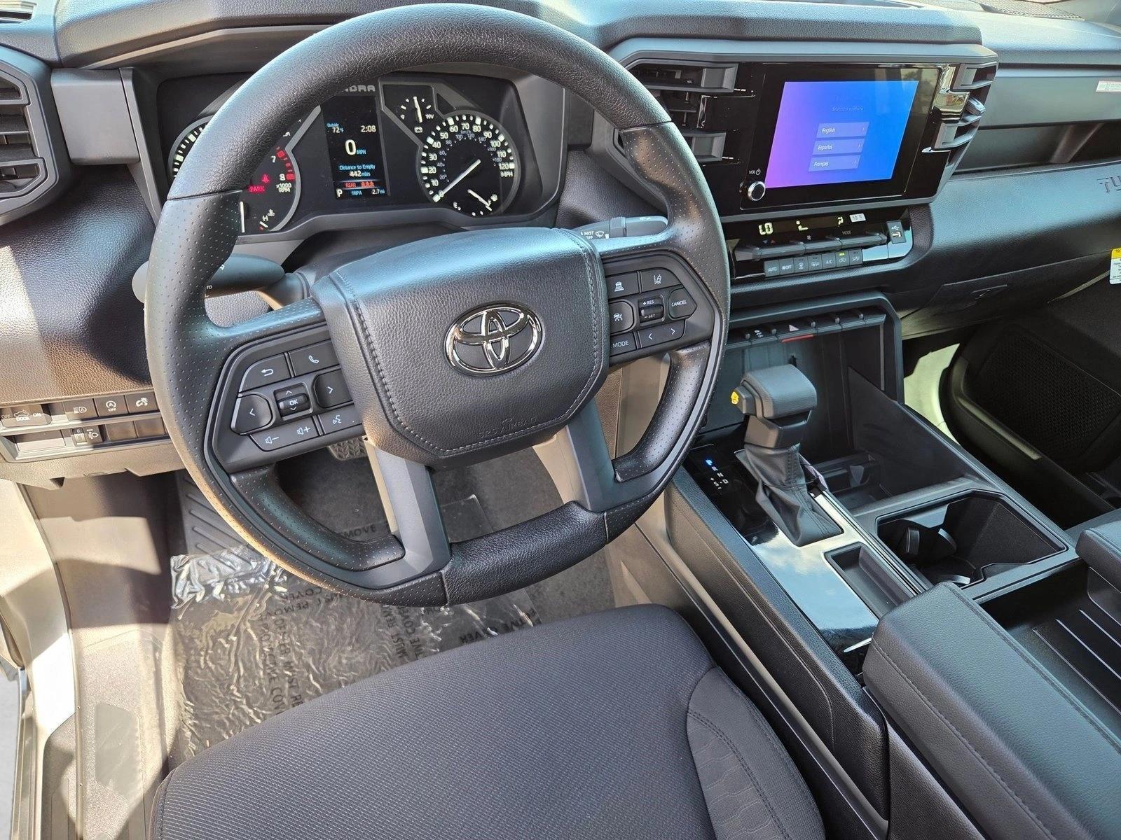 Thumbnail: 2026 Toyota Tundra - 3