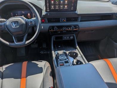 2026 Honda Passport