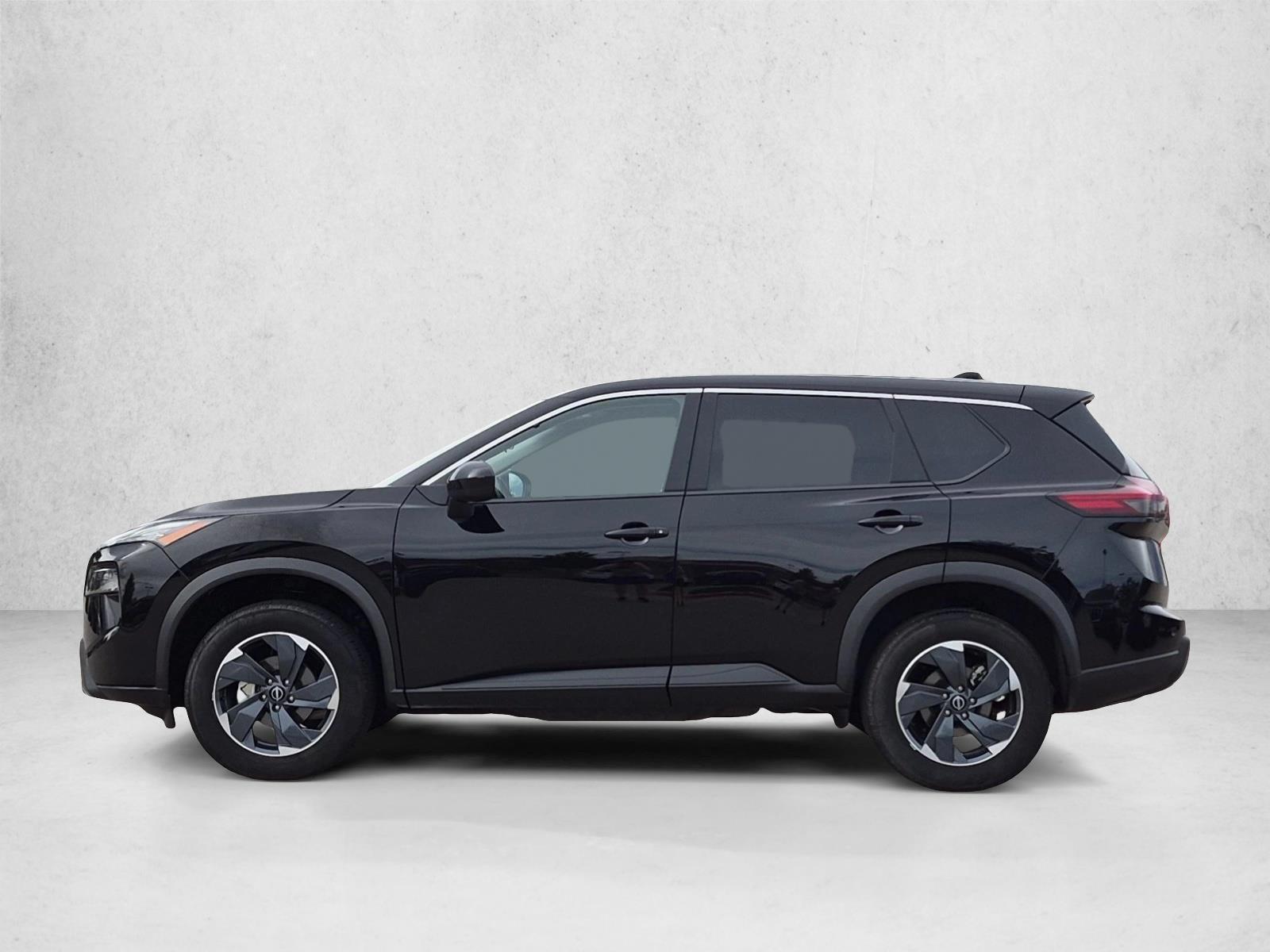 Thumbnail: 2025 Nissan Rogue - 2