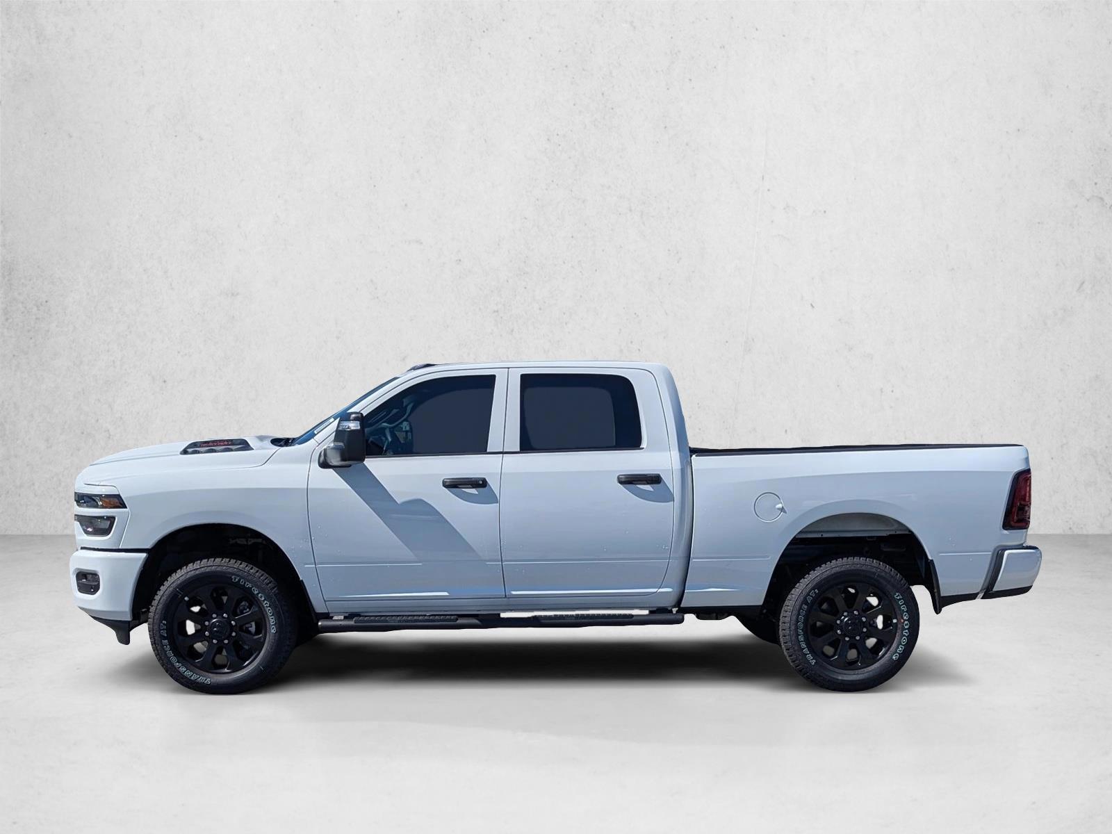 Thumbnail: 2026 RAM 2500 - 2
