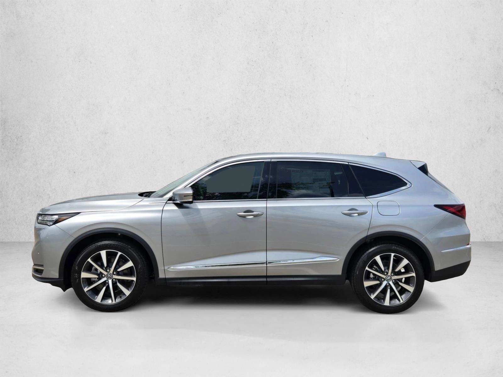 Thumbnail: 2026 Acura MDX - 2
