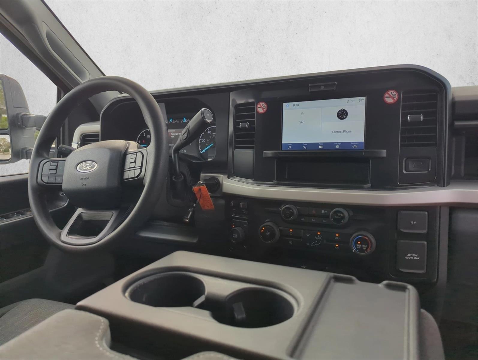 Thumbnail: 2026 Ford Econoline - 3