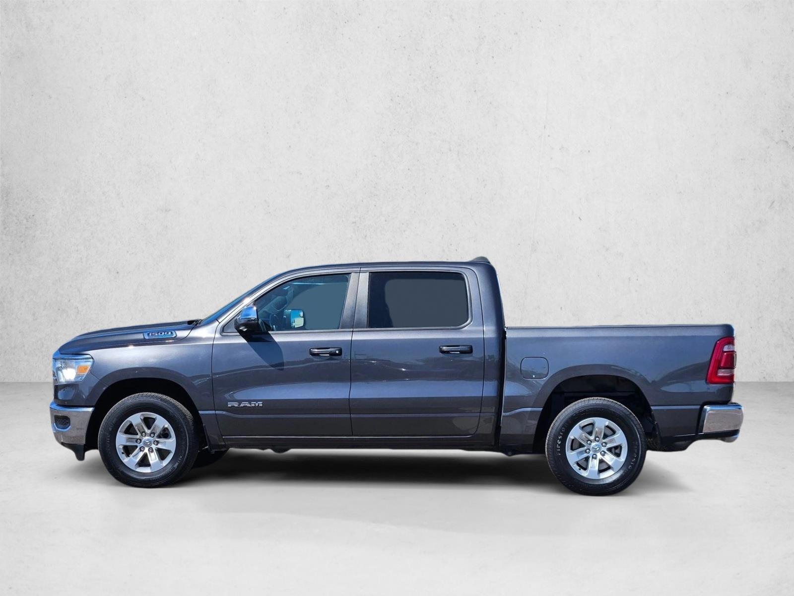 Thumbnail: 2024 RAM 1500 - 2