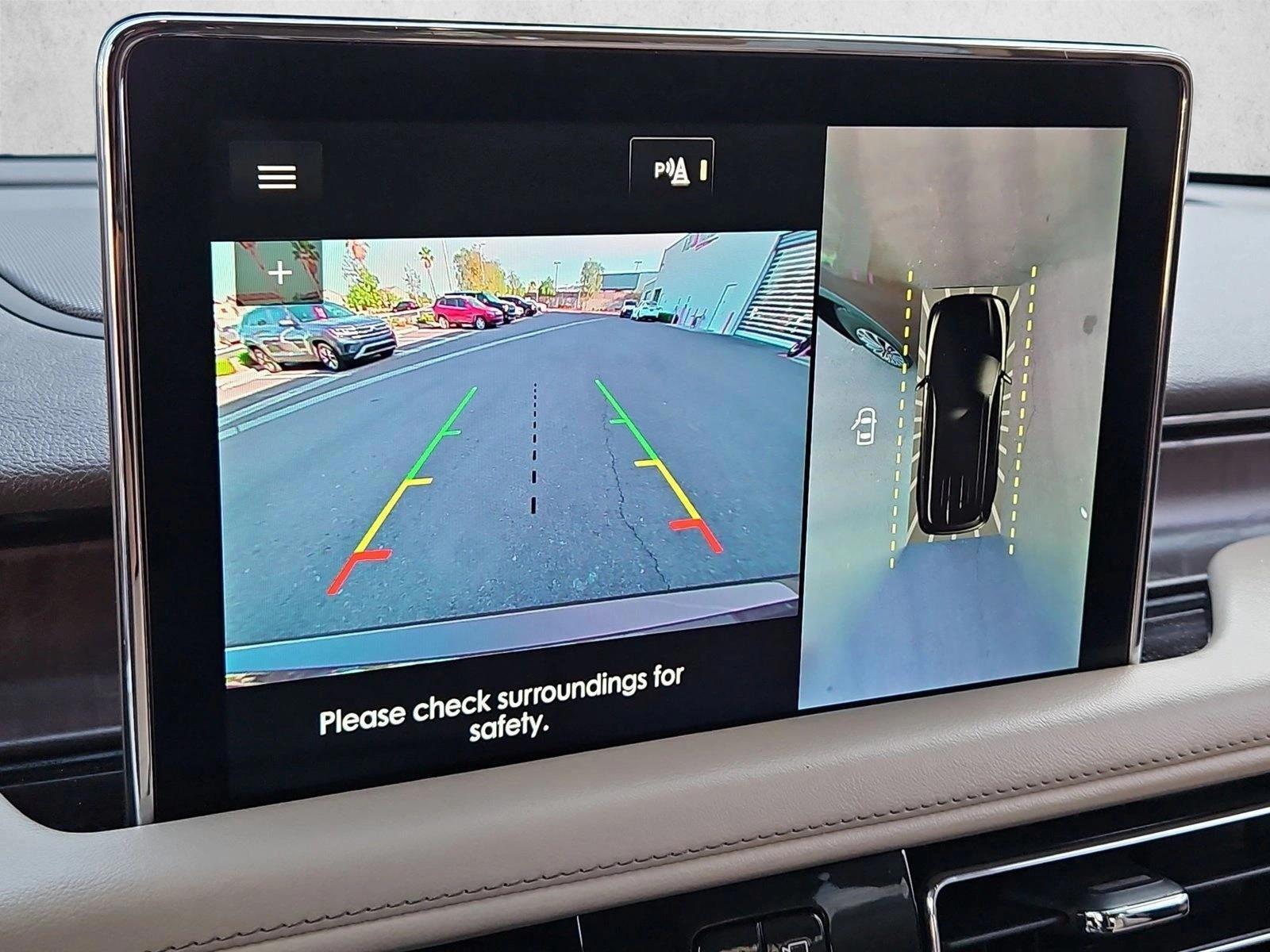 2022 Lincoln Aviator Reserve - Photo 14