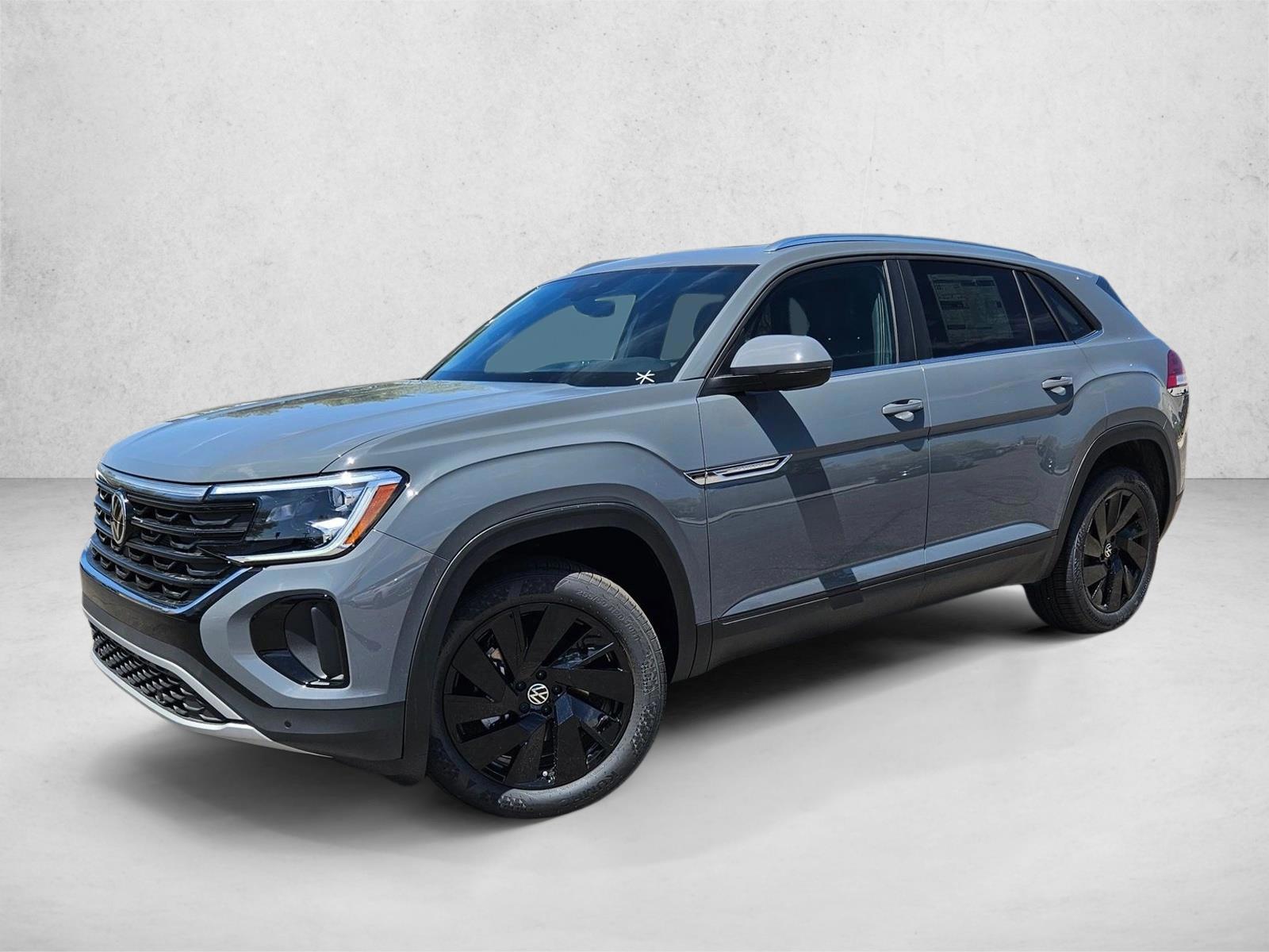 Thumbnail: 2026 Volkswagen Atlas - 1