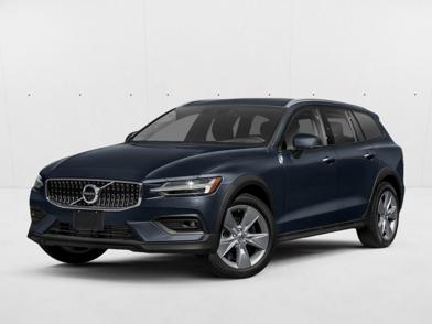 2021 Volvo V60