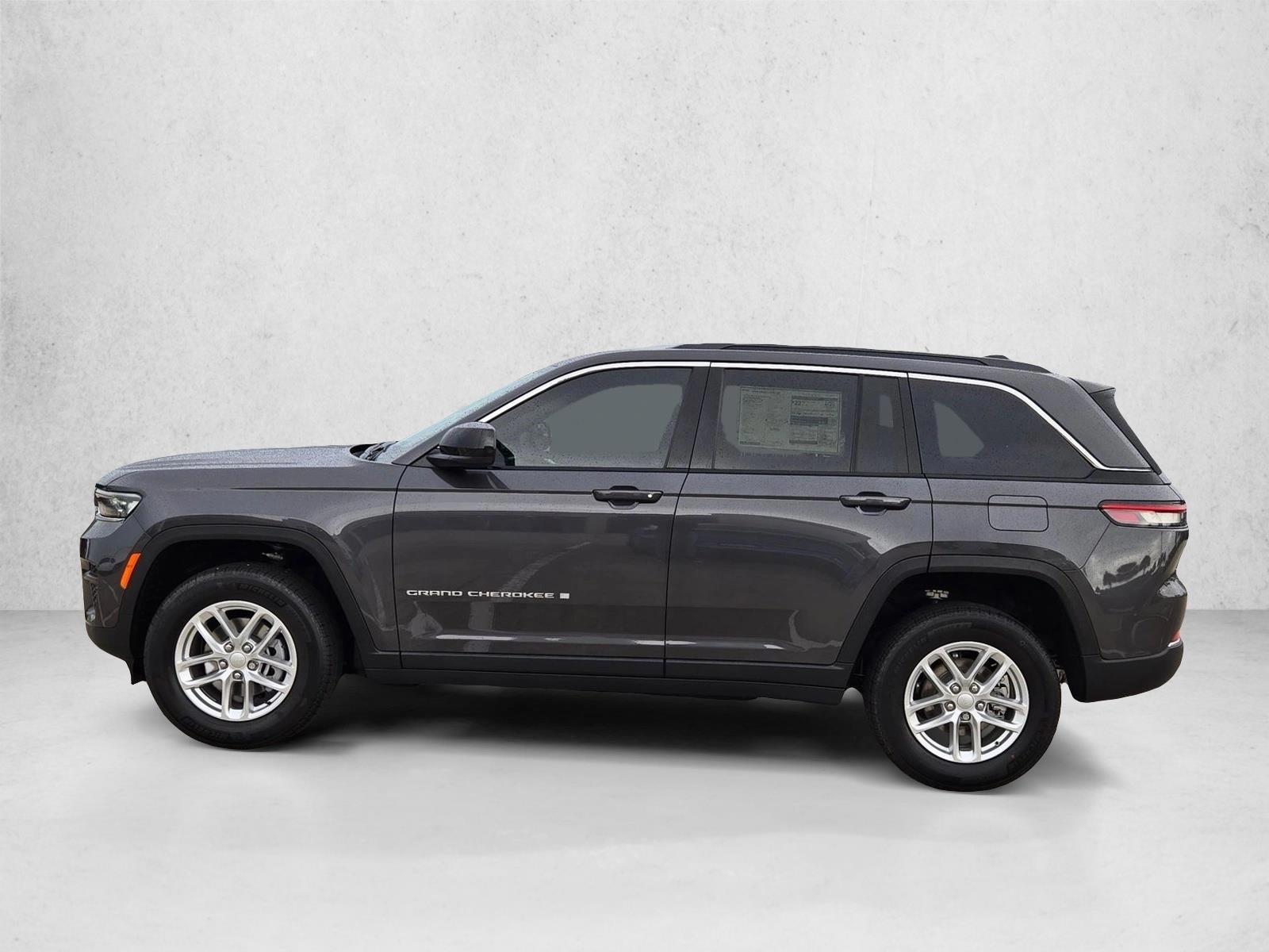 Thumbnail: 2026 Jeep Grand Cherokee - 2