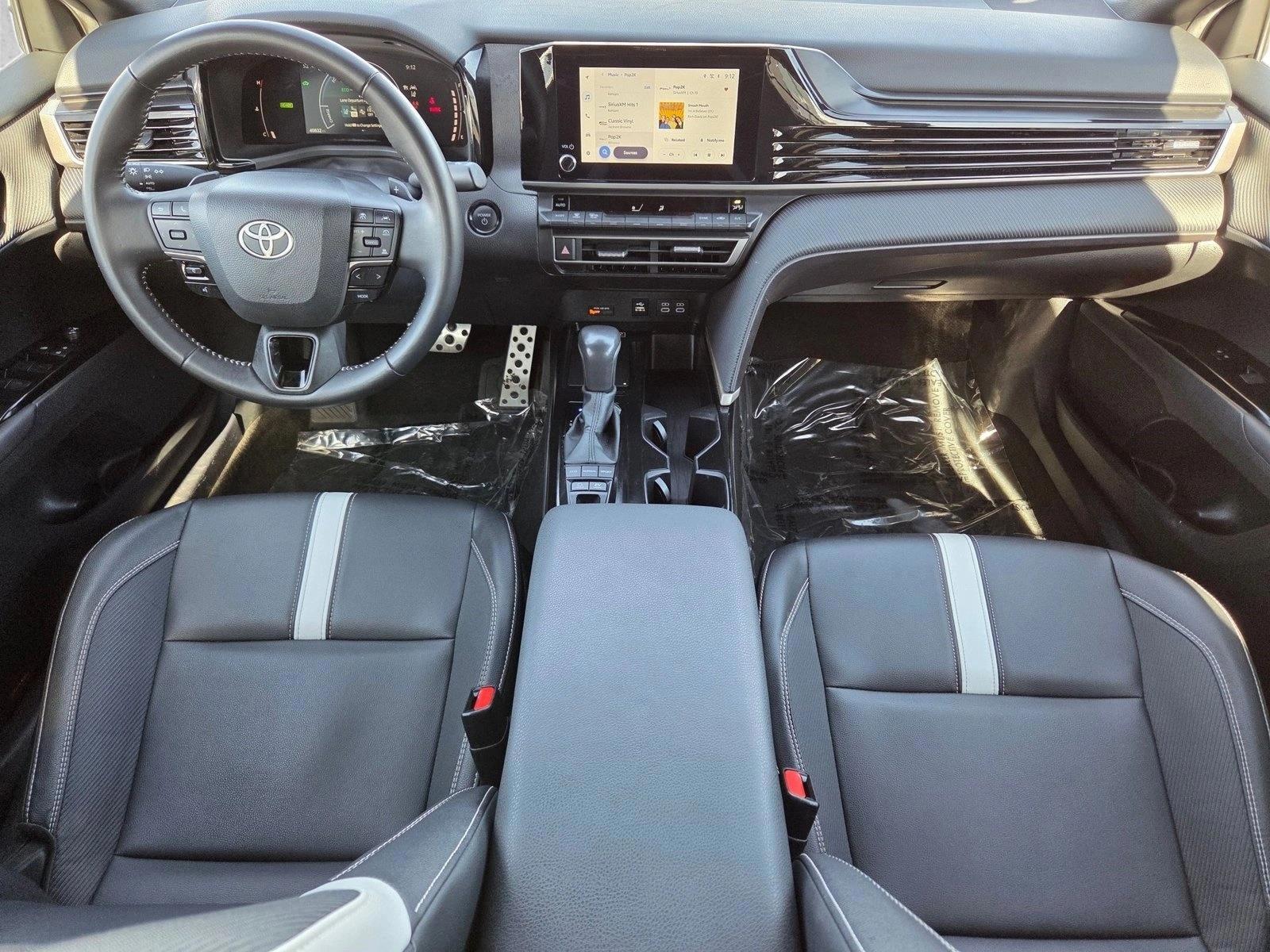 Thumbnail: 2025 Toyota Camry - 3