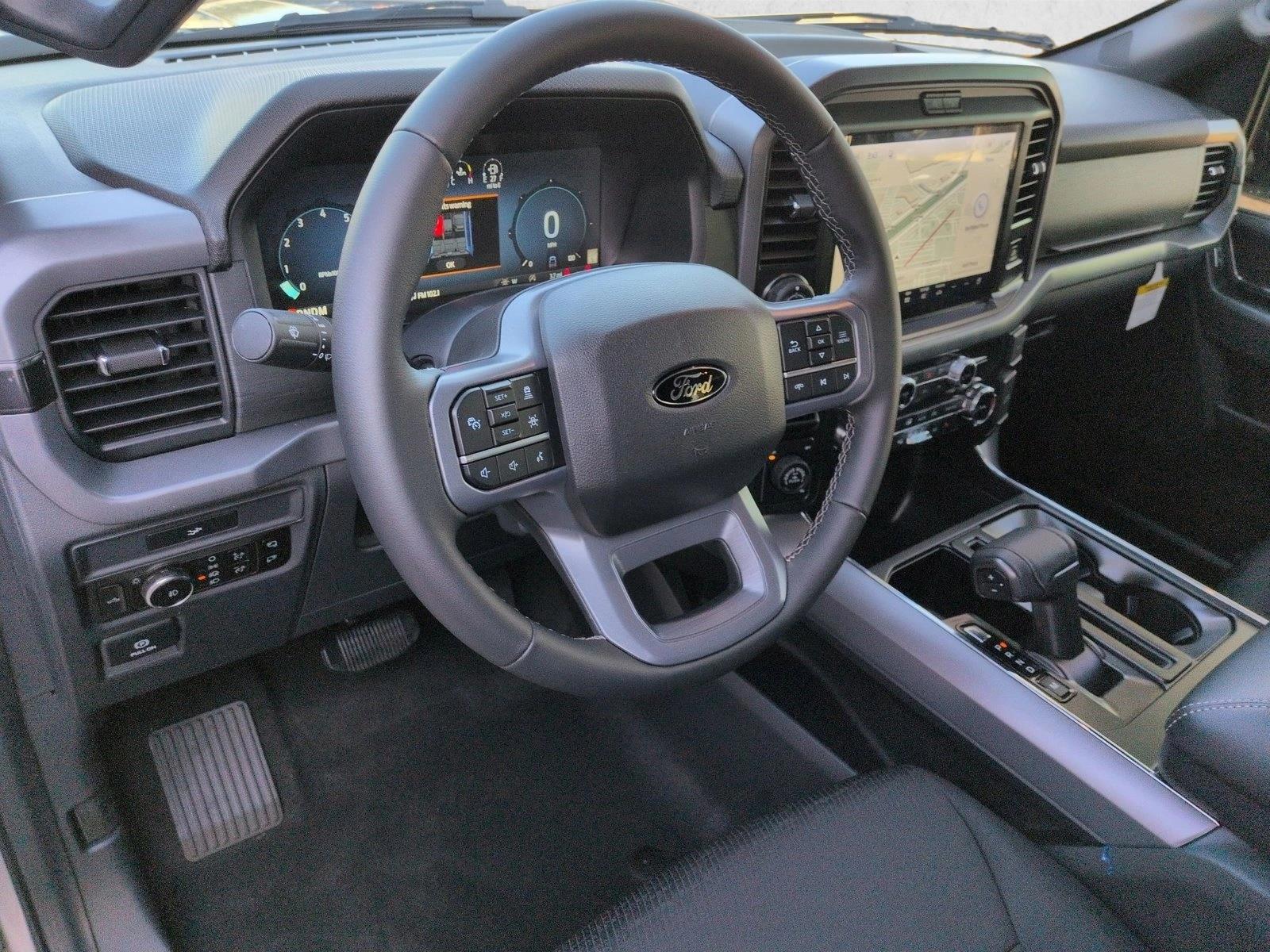 Thumbnail: 2026 Ford F-150 - 3