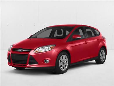 2014 Ford Focus SE -
                  Colorado Springs, CO
