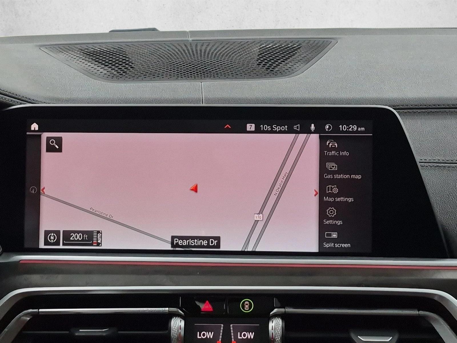 2022 BMW X5 40i - Photo 14