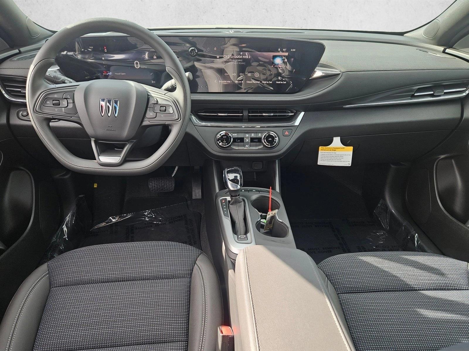 Thumbnail: 2026 Buick Envista - 3