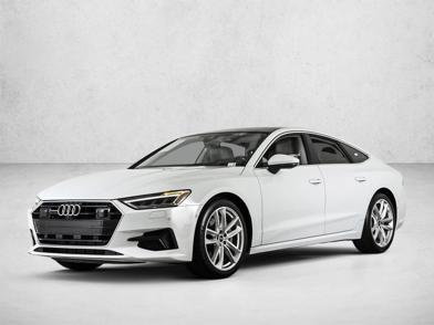 2023 Audi A7 Premium Plus -
                  Chicago, IL