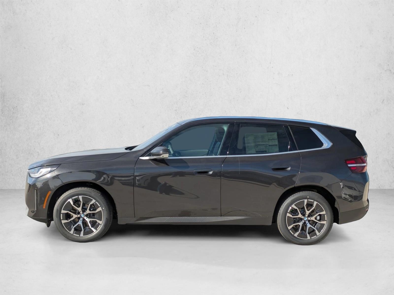 Thumbnail: 2026 BMW X3 - 2