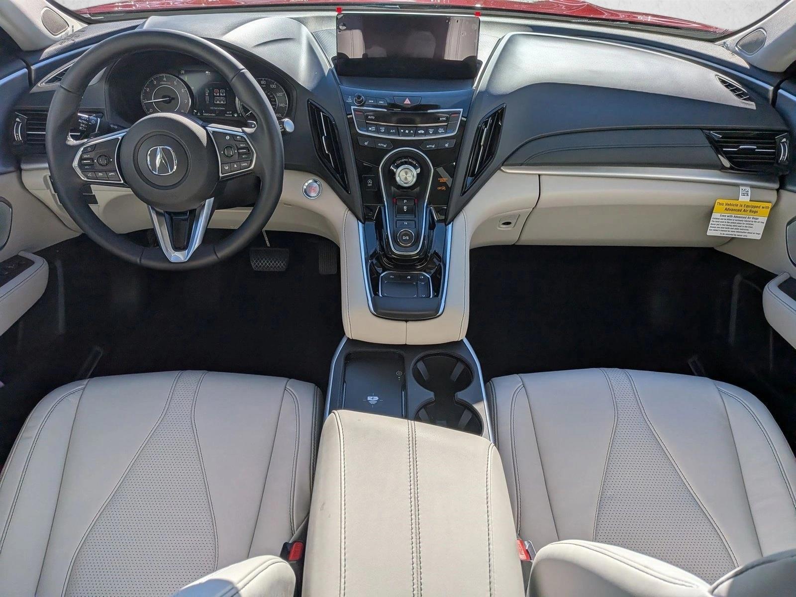 Thumbnail: 2026 Acura RDX - 3