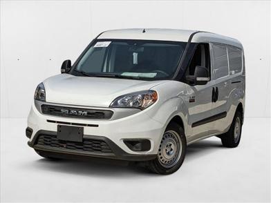 2022 RAM ProMaster  -
                  Santa Clara, CA