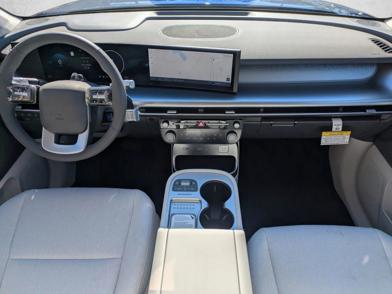 2026 Hyundai IONIQ 9