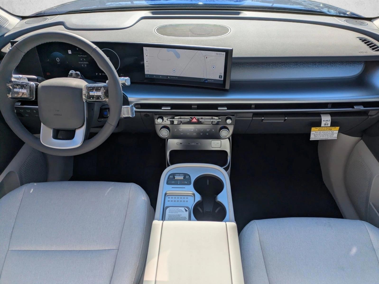 Thumbnail: 2026 Hyundai Ioniq - 3