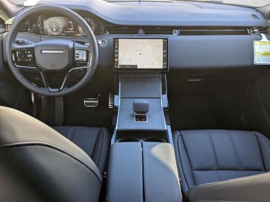 2026 Land Rover Range Rover Evoque