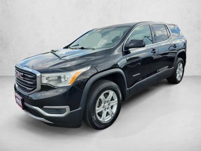 2019 GMC Acadia SLE -
                  Centennial, CO