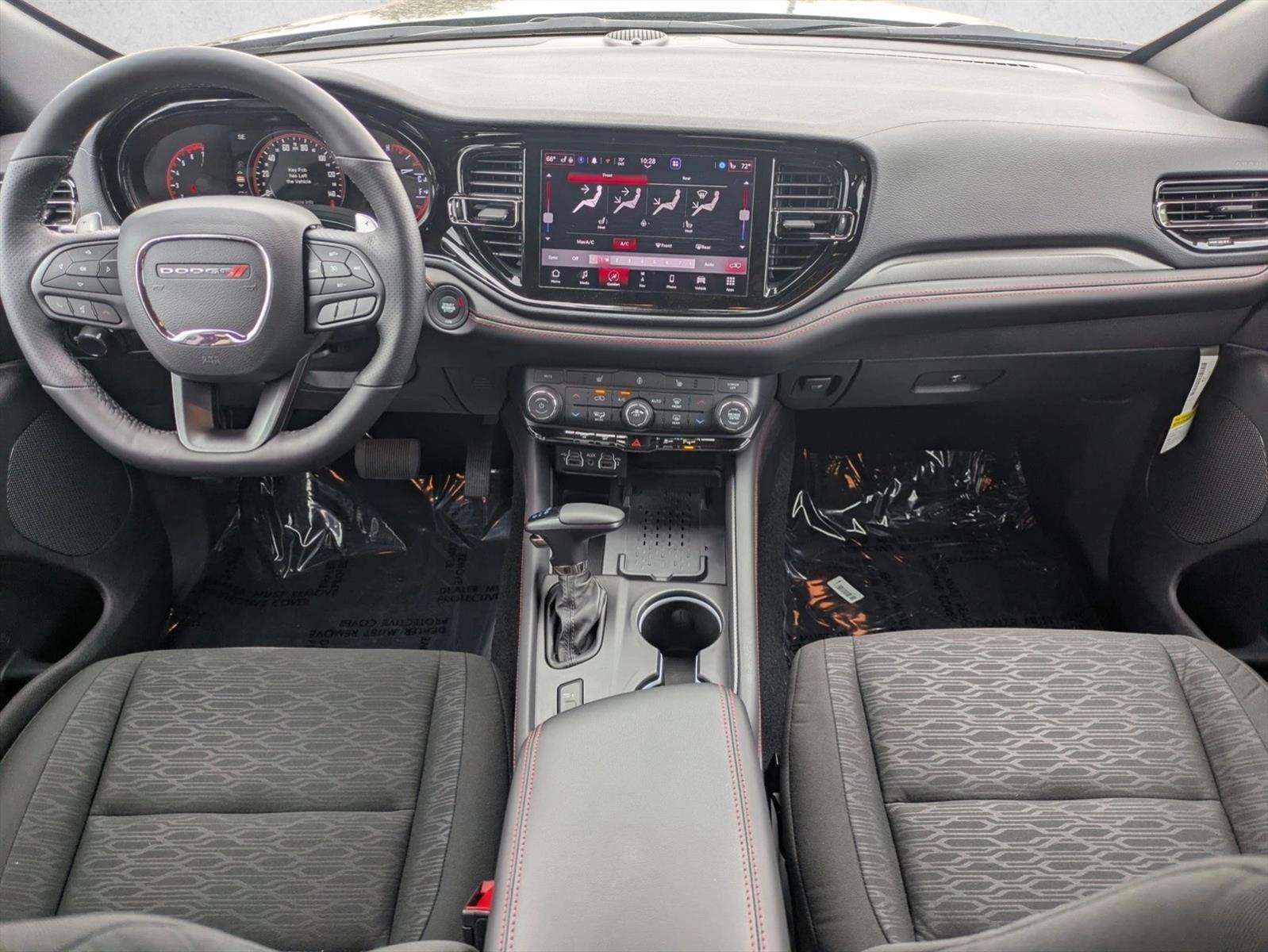 Thumbnail: 2026 Dodge Durango - 3