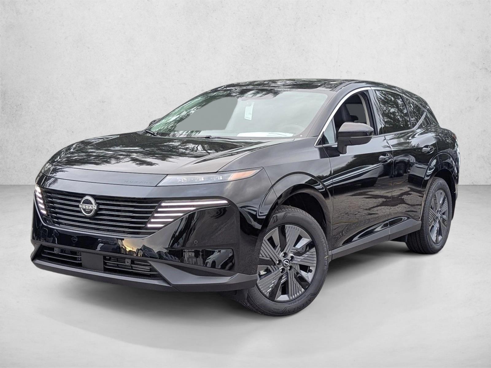Thumbnail: 2026 Nissan Murano - 1