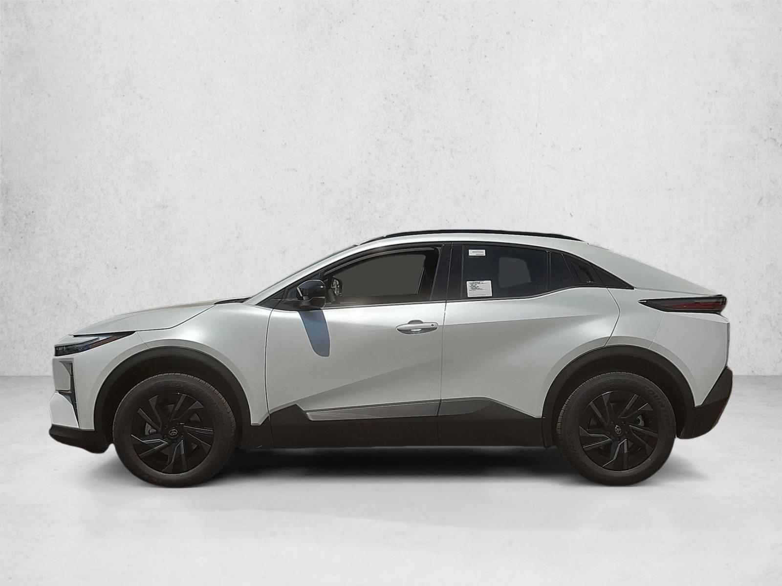 Thumbnail: 2026 Toyota C-HR - 2