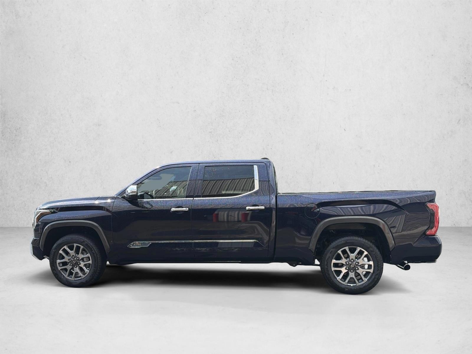 Thumbnail: 2026 Toyota Tundra - 2