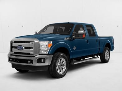 2015 Ford F-250 XL -
                  Houston, TX