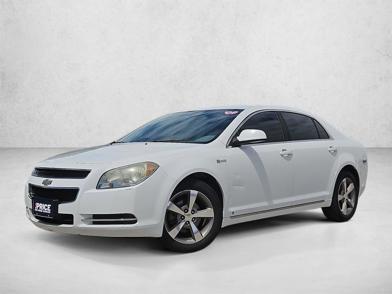 2009 Chevrolet Malibu Eco -
                  Colorado Springs, CO