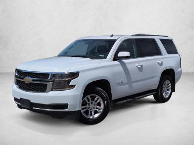 2015 Chevrolet Tahoe LT -
                  Spokane Valley, WA