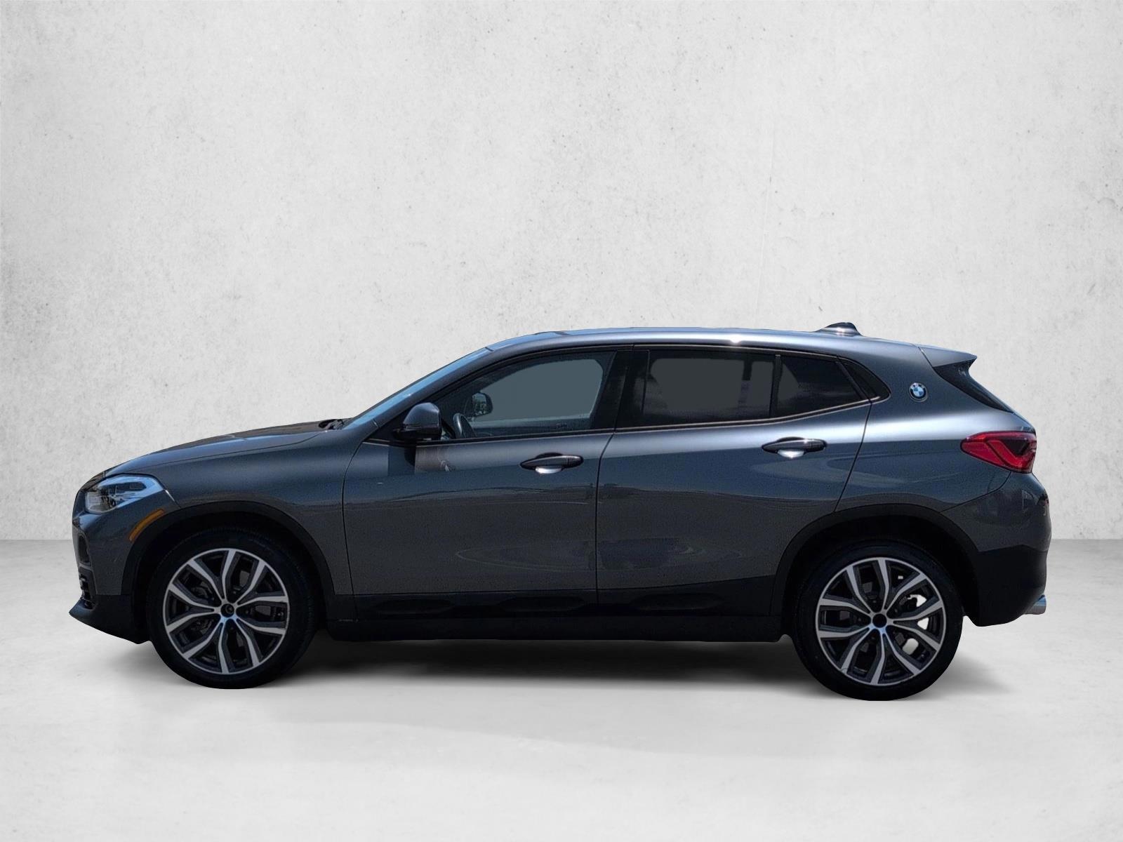 Thumbnail: 2020 BMW X2 - 2