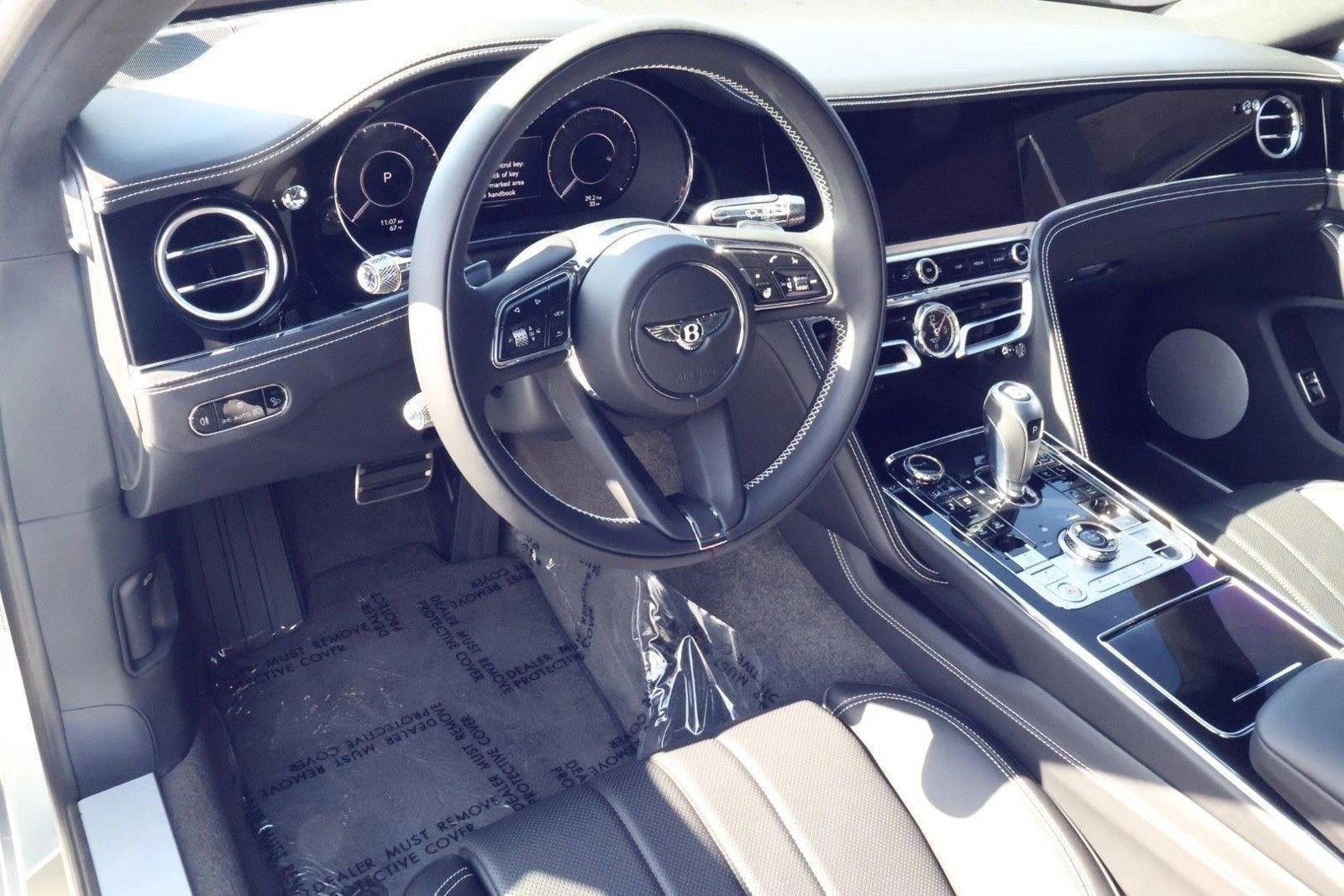 Thumbnail: 2026 Bentley Flying Spur - 3