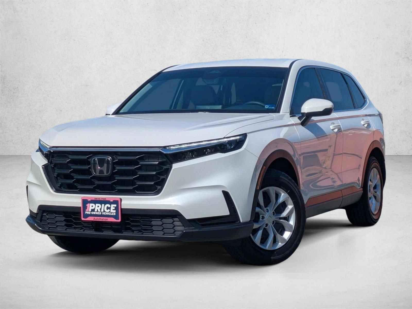 Thumbnail: 2025 Honda CR-V - 1
