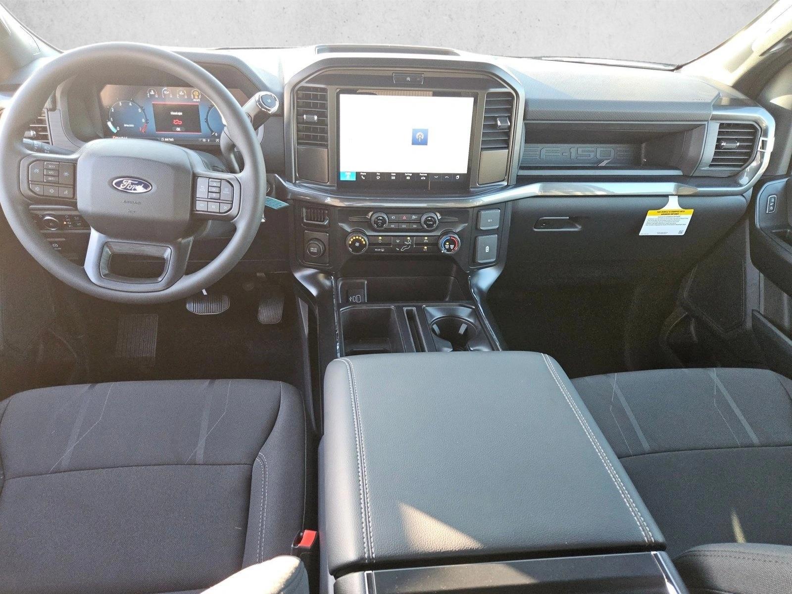 Thumbnail: 2026 Ford F-150 - 3