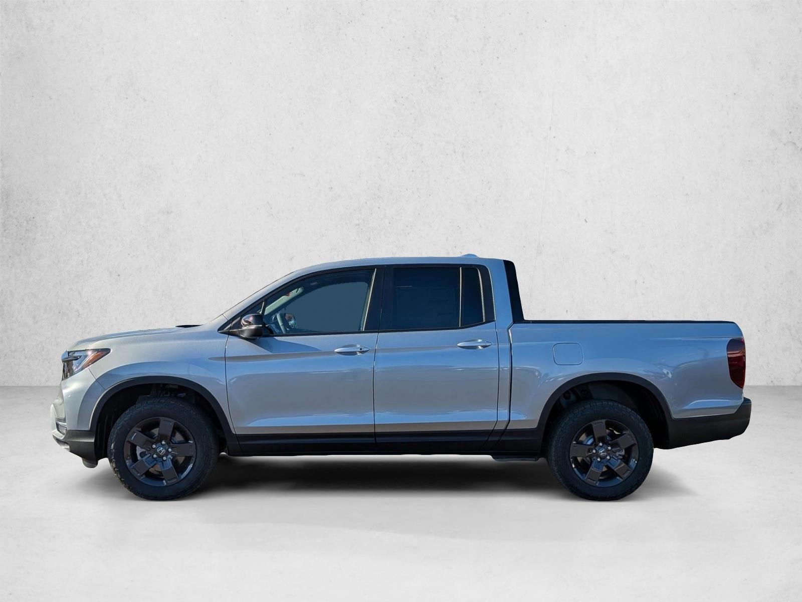 Thumbnail: 2026 Honda Ridgeline - 2