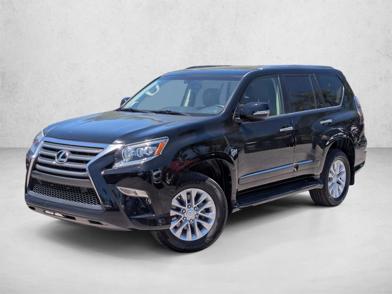 2018 Lexus GX 460 -
                  Tampa, FL