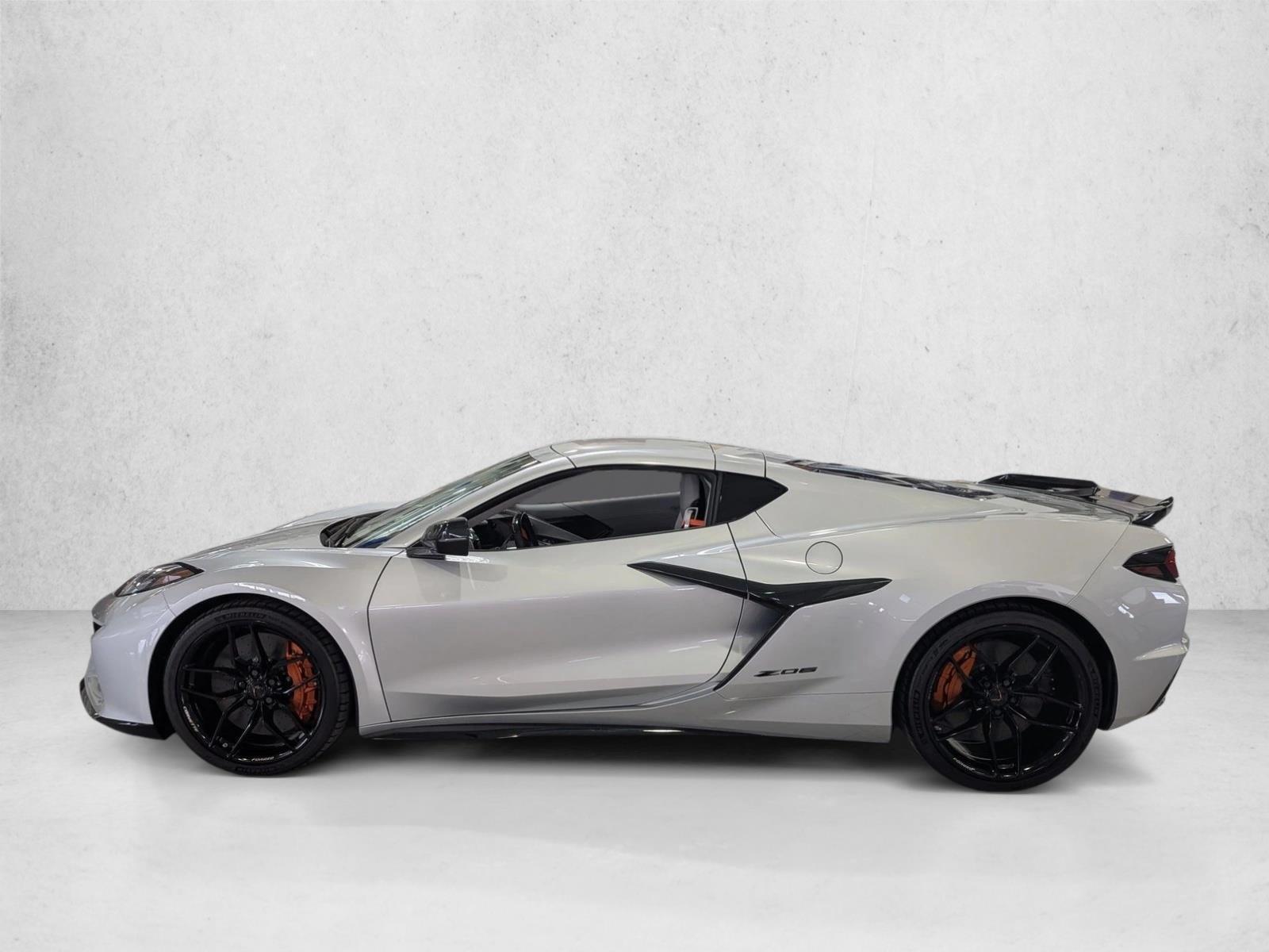 Thumbnail: 2026 Chevrolet Corvette - 2