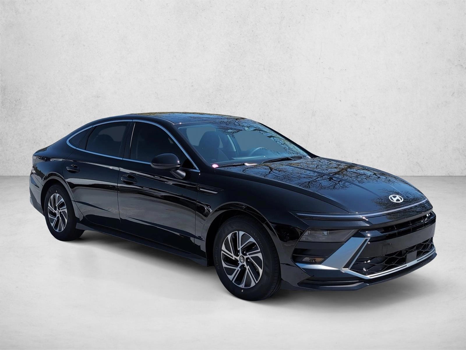 2026 Hyundai Sonata Hybrid