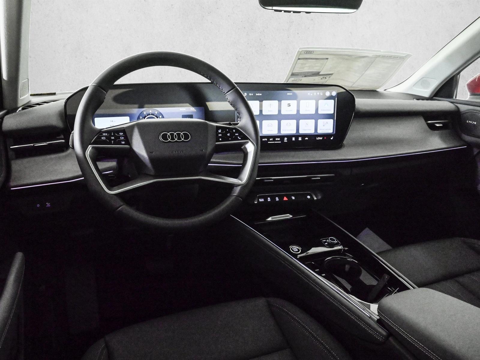 Thumbnail: 2026 Audi Q3 - 4