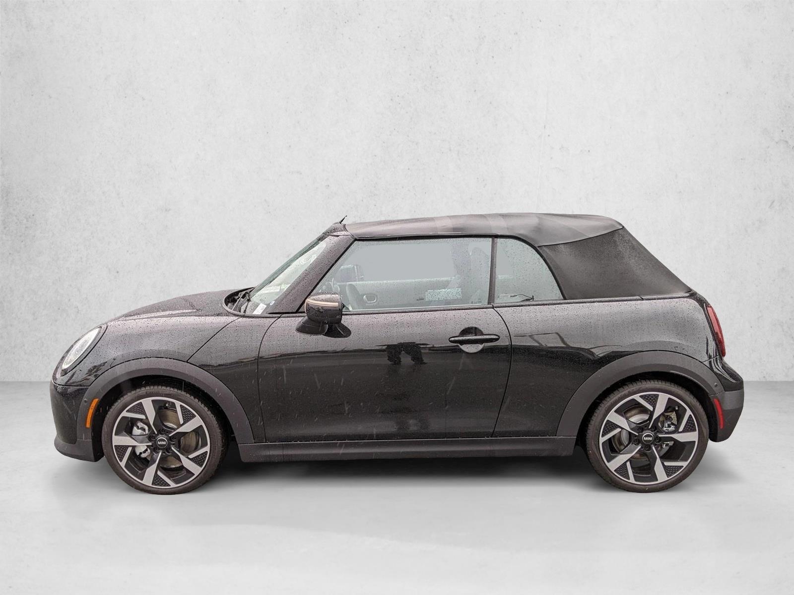 Thumbnail: 2025 MINI Cooper - 2